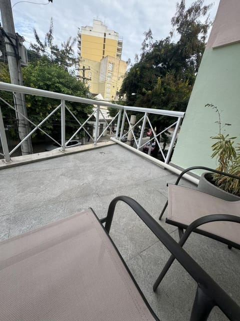 Hotel Cantareira Hotel in Niterói