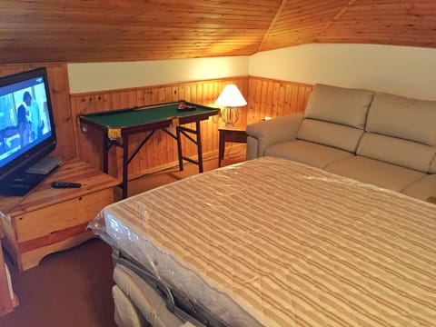 La Golette Apartment  Apartment in La Thuile