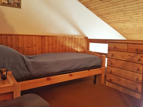 La Golette Apartment  Apartment in La Thuile