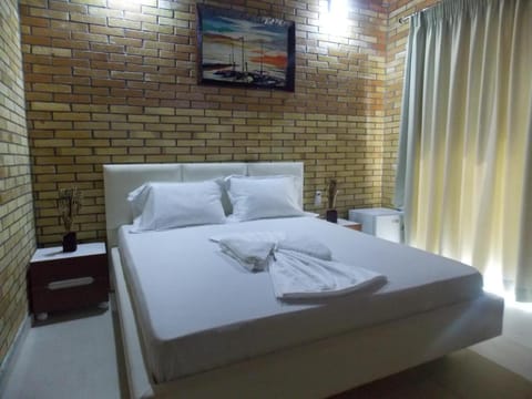 Hotel Piccolino Hotel in Sarandë