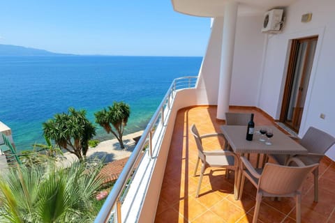 Hotel Piccolino Hotel in Sarandë