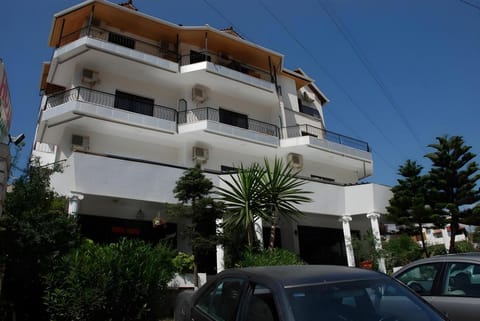 Hotel Freskia Hotel in Sarandë