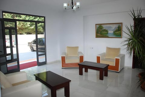 Hotel Freskia Hotel in Sarandë