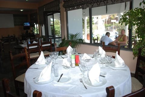 Hotel Freskia Hotel in Sarandë