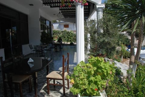 Hotel Freskia Hotel in Sarandë