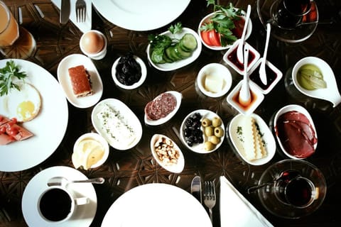 İsa Begov Hamam Hotel Hotel in Sarajevo