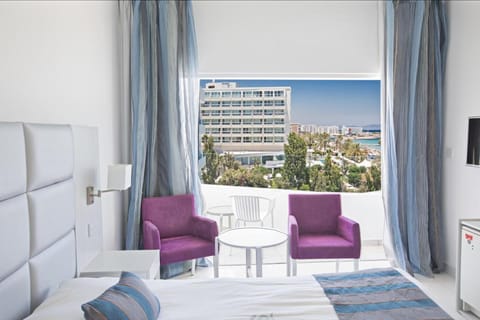 Silver Sands Beach Hotel Hotel in Protaras