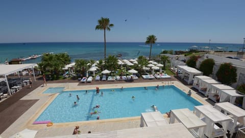 Silver Sands Beach Hotel Hotel in Protaras