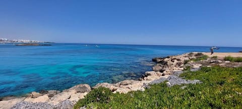 Silver Sands Beach Hotel Hotel in Protaras