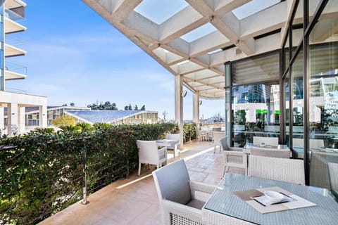 Hotel Bracera Hotel in Budva