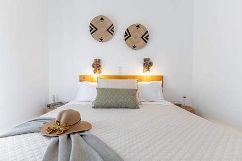 Naxian Serenity Suites Apartment in Naxos, Naxos and Lesser Cyclades, Greece
