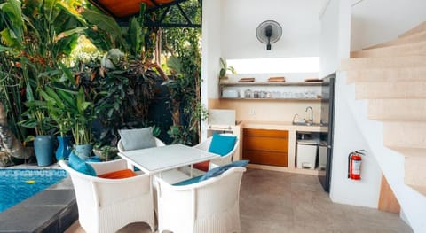 Bali Akasa Villa Villa in North Kuta