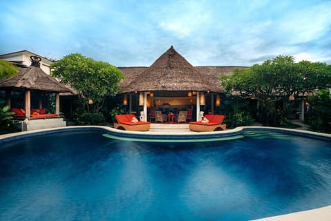 Bali Akasa Villa Villa in North Kuta