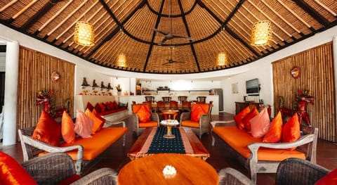 Bali Akasa Villa Villa in North Kuta