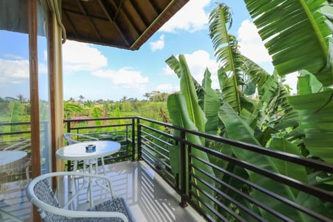 Sunari Guesthouse Bed and Breakfast in North Kuta