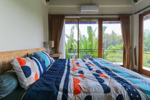 Sunari Guesthouse Bed and Breakfast in North Kuta