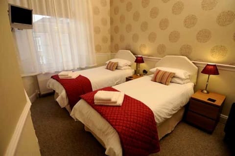 Gallery Guesthouse Bed and Breakfast in Plymouth