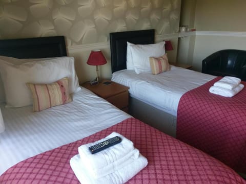 Gallery Guesthouse Bed and Breakfast in Plymouth