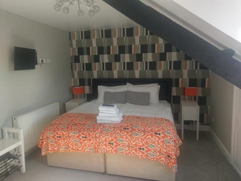 Gallery Guesthouse Bed and Breakfast in Plymouth