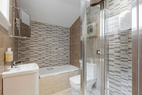 Carmel Apartments Residence Apartment in Falkirk