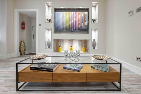 Carmel Apartments Residence Apartment in Falkirk