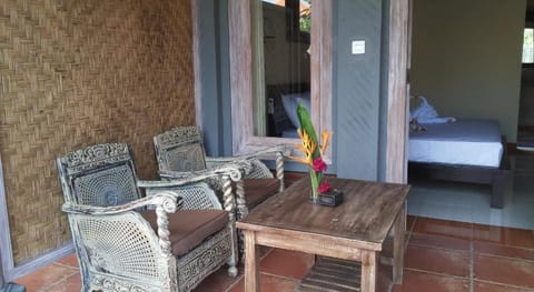 Ode Resto Guesthouse Bed and Breakfast in Bali
