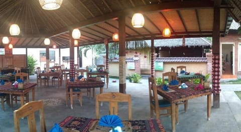 Ode Resto Guesthouse Bed and Breakfast in Bali