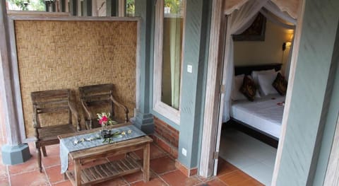 Ode Resto Guesthouse Bed and Breakfast in Bali
