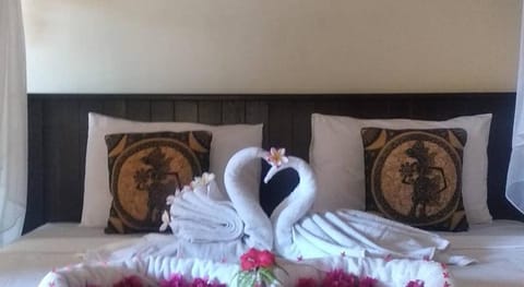 Ode Resto Guesthouse Bed and Breakfast in Bali