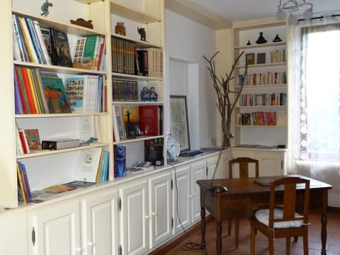 Jardin de Canaan Bed and Breakfast in Centre-Val de Loire