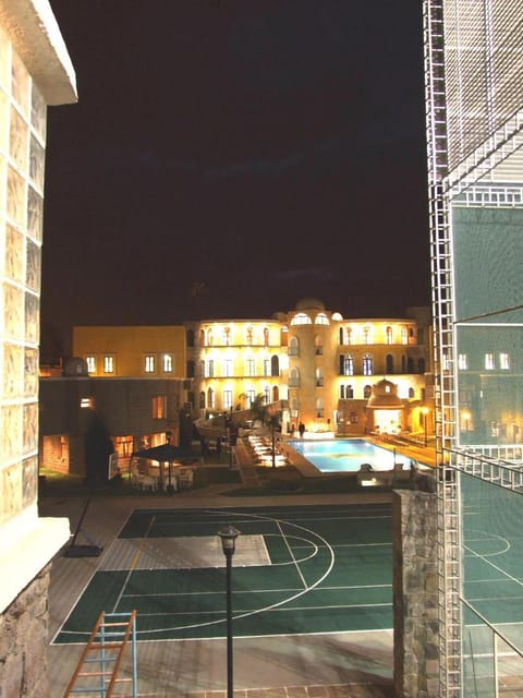 Mansion Tepotzotlan Hotel in Hidalgo, Mexico