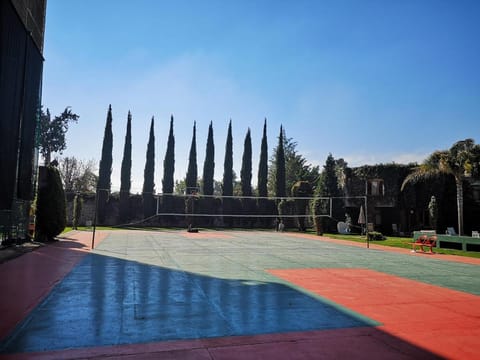 Mansion Tepotzotlan Hotel in Hidalgo, Mexico