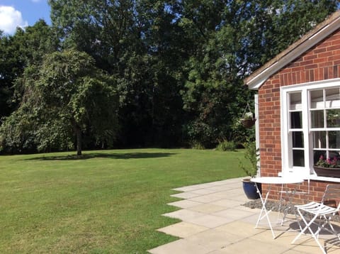 Beightons Bed and Breakfast Bed and Breakfast in Forest Heath District