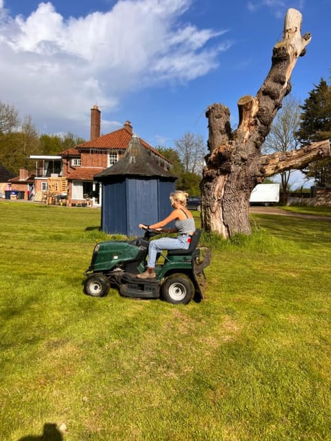 Beightons Bed and Breakfast Bed and Breakfast in Forest Heath District