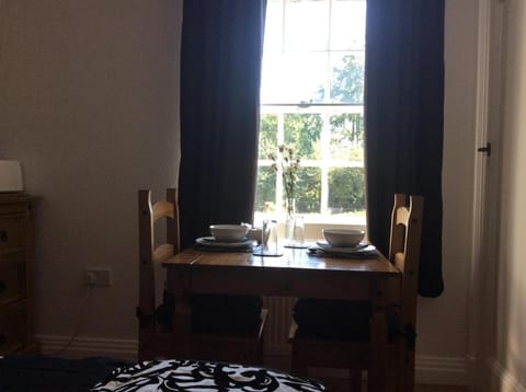 Beightons Bed and Breakfast Bed and Breakfast in Forest Heath District