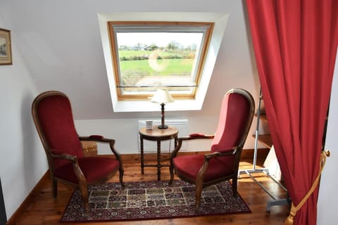 Keryanti domaine de Lesleac'h Vacation rental in Finistere