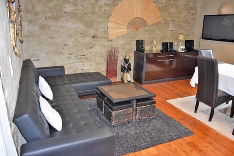 Keryanti domaine de Lesleac'h Vacation rental in Finistere