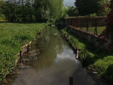 Maison d'Eclaibes Bed and Breakfast in Hauts-de-France