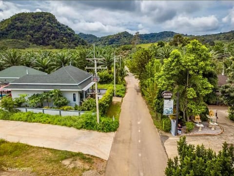 Aonang Oscar Pool Villa Villa in Krabi Changwat