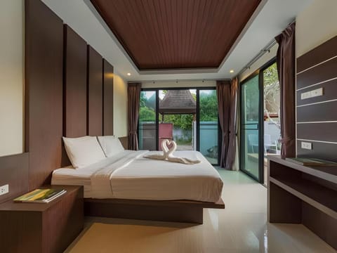 Aonang Oscar Pool Villa Villa in Krabi Changwat