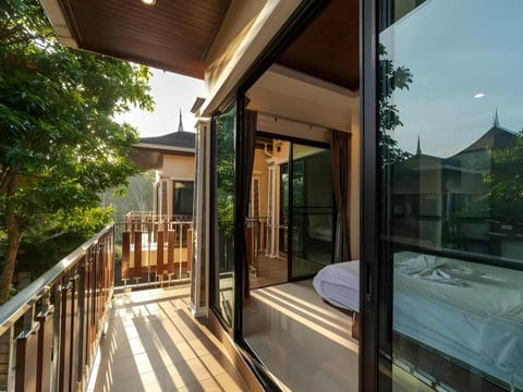 Aonang Oscar Pool Villa Villa in Krabi Changwat