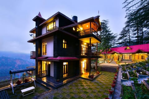 Property view