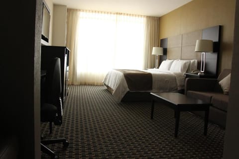 Holiday Inn Mexico Santa Fe By IHG Hotel in Mexico City