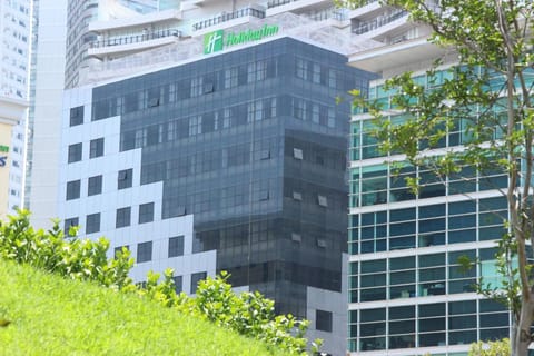 Holiday Inn Mexico Santa Fe By IHG Hotel in Mexico City