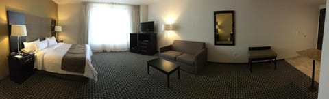 Holiday Inn Mexico Santa Fe By IHG Hotel in Mexico City