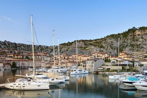 Tivoli Portopiccolo Sistiana Wellness Resort & Spa Hotel in Friuli-Venezia Giulia