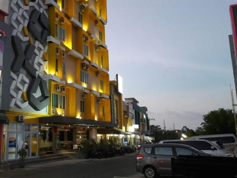 Property view