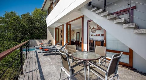 Philips Villa Villa in Ko Tao