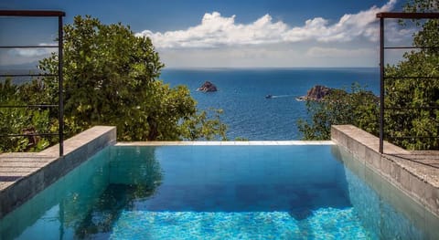 Philips Villa Villa in Ko Tao