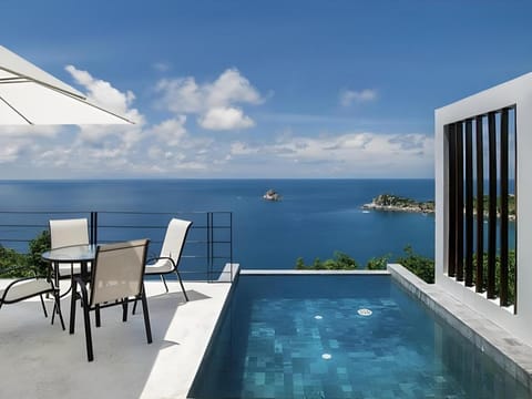 Philips Villa Villa in Ko Tao